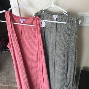 2 lularoe joys